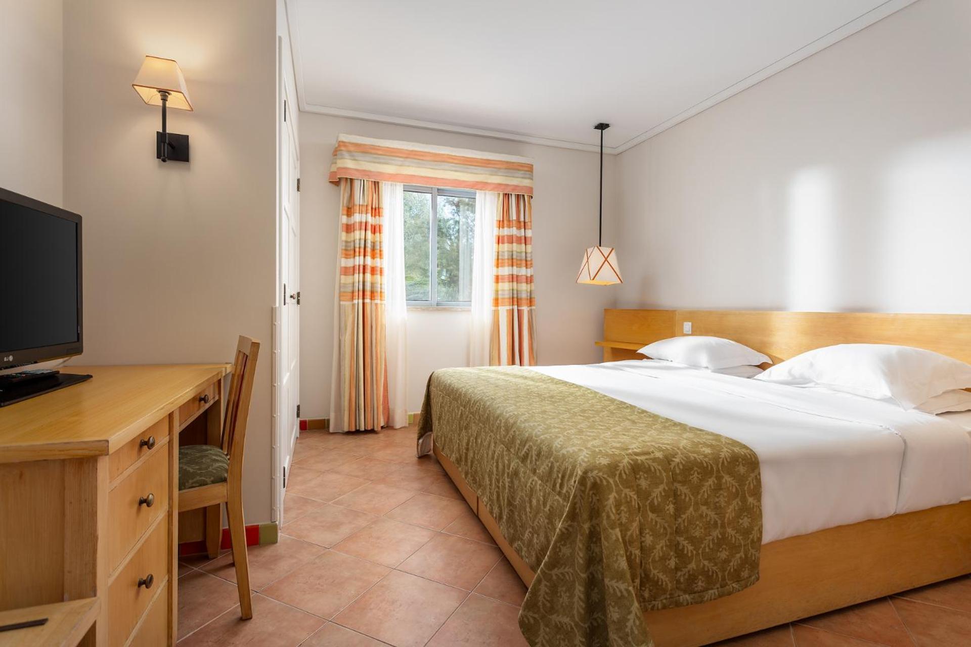 One-Bedroom Family Apartment