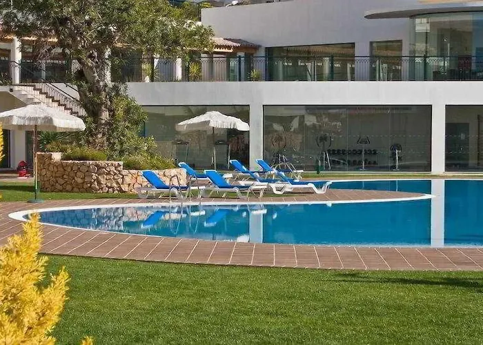 Cerro Mar Atlantico & Cerro Mar GardenSpa Hotel